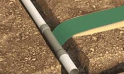 POWER Drain